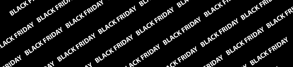 Black Friday Banner