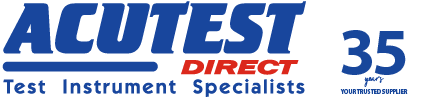 Acutest Direct